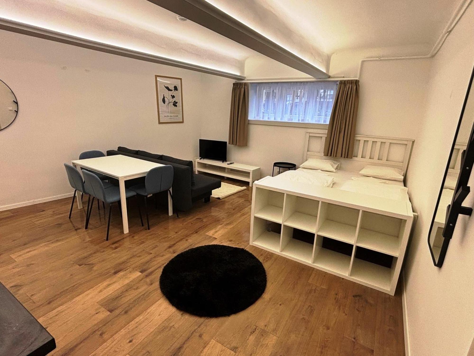 Villa Oliver Budapest Eksteriør bilde