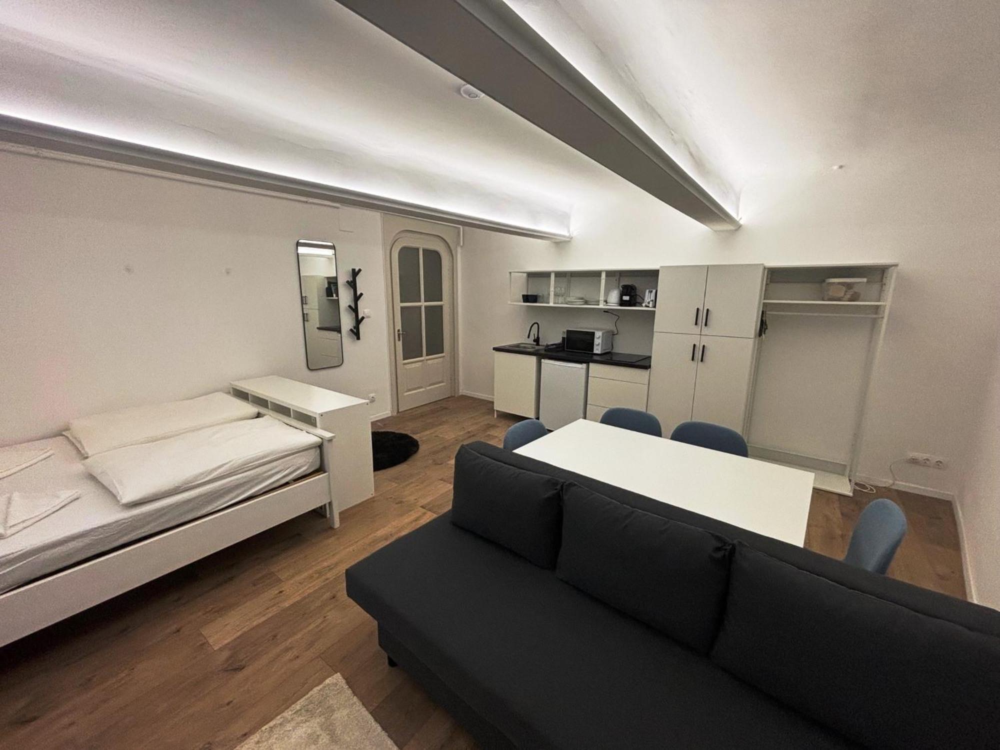 Villa Oliver Budapest Eksteriør bilde