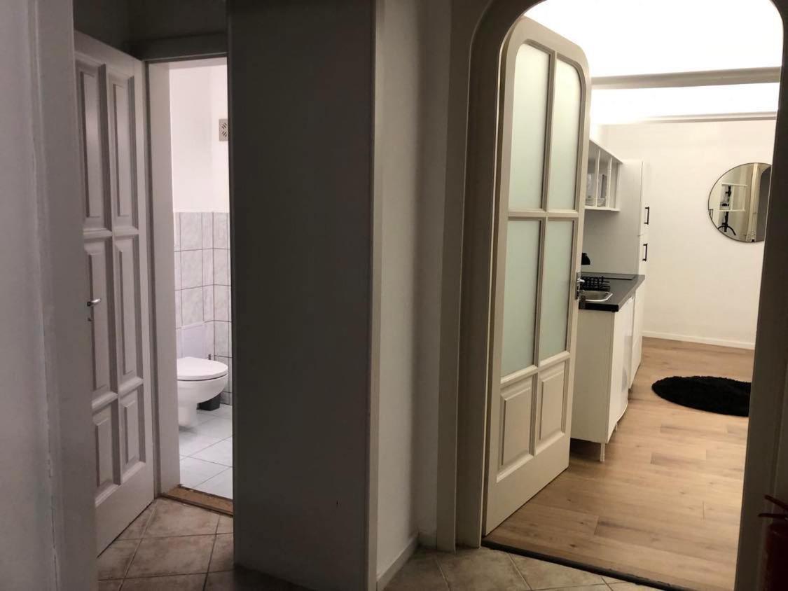 Villa Oliver Budapest Eksteriør bilde